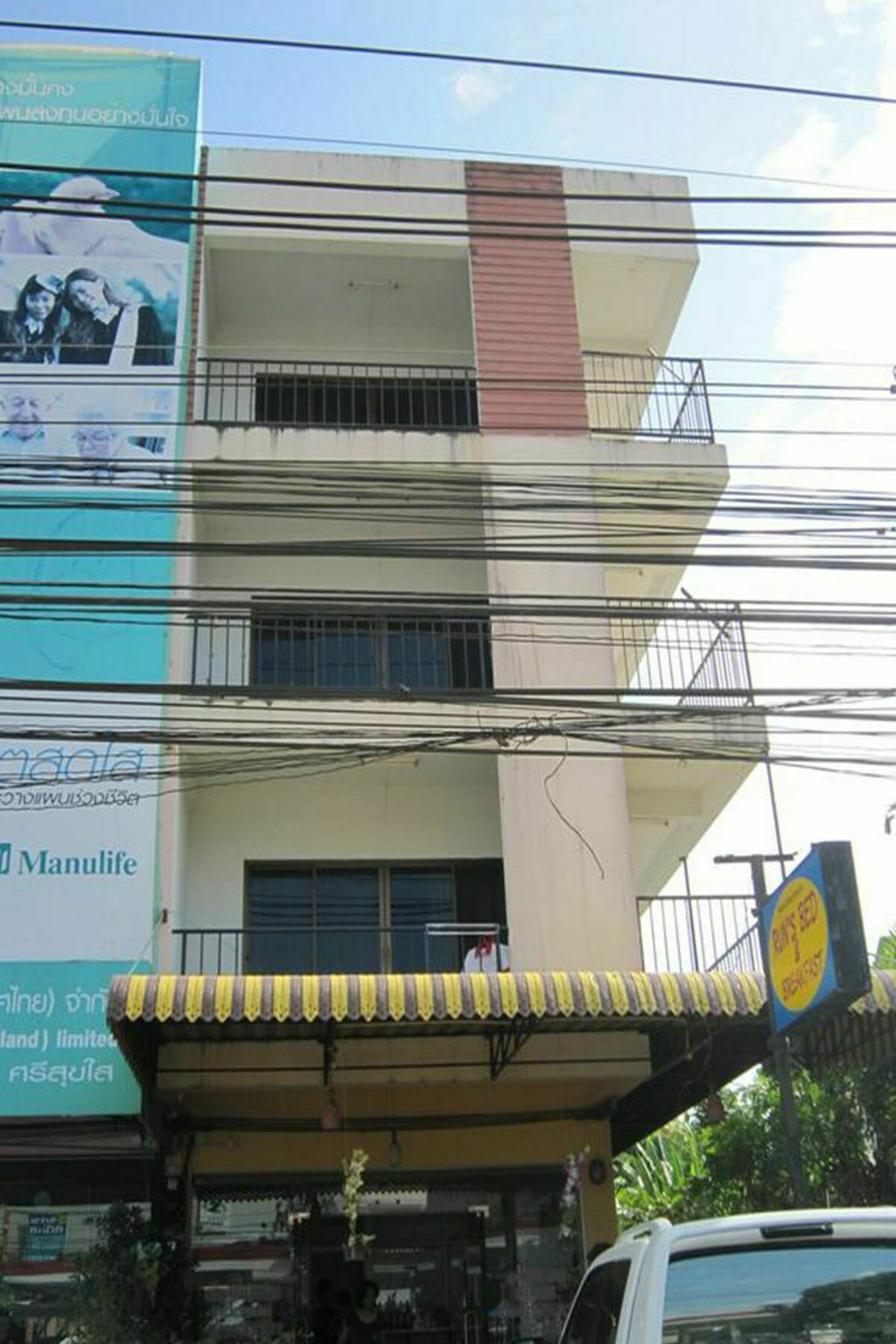 Run'S Bed & Breakfast Krabi Ngoại thất bức ảnh
