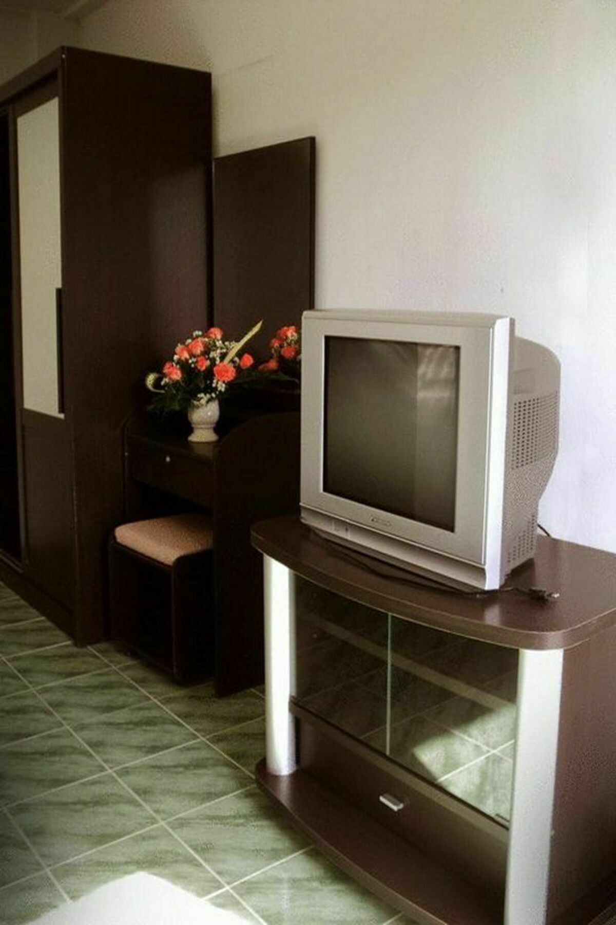 Run'S Bed & Breakfast Krabi Ngoại thất bức ảnh