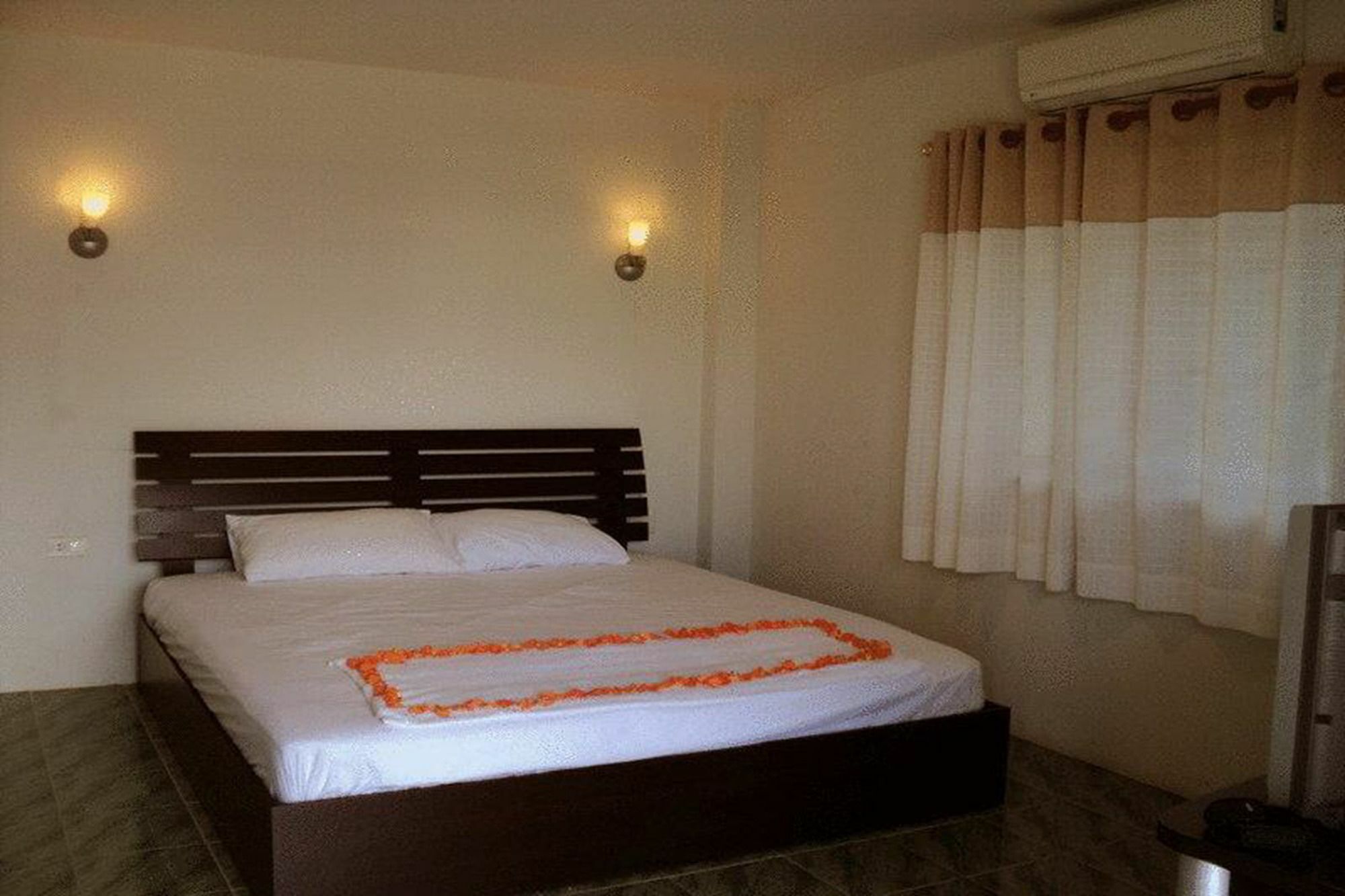 Run'S Bed & Breakfast Krabi Ngoại thất bức ảnh