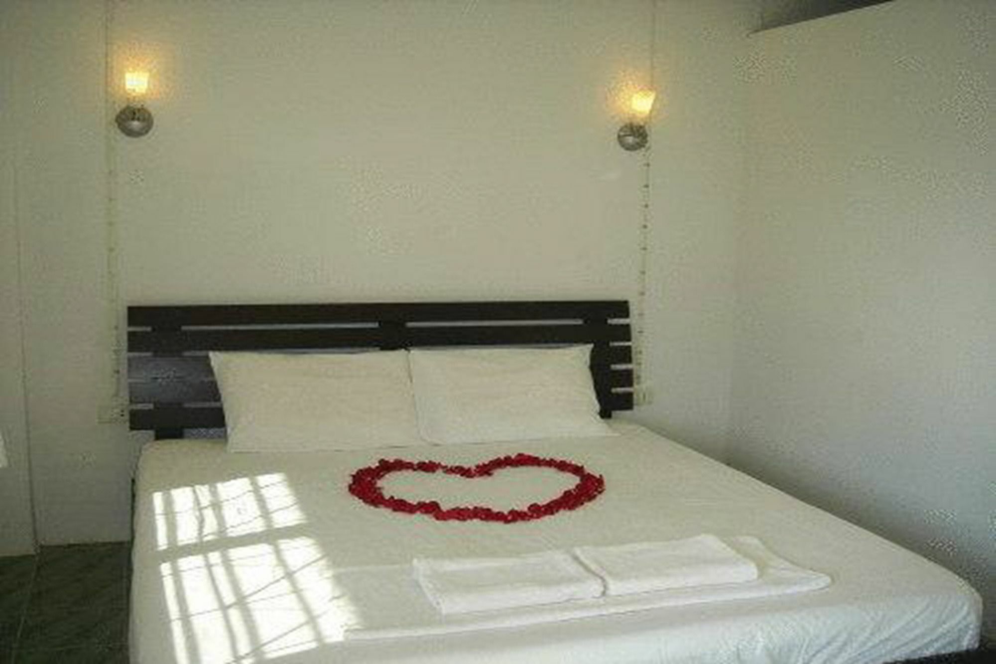 Run'S Bed & Breakfast Krabi Ngoại thất bức ảnh