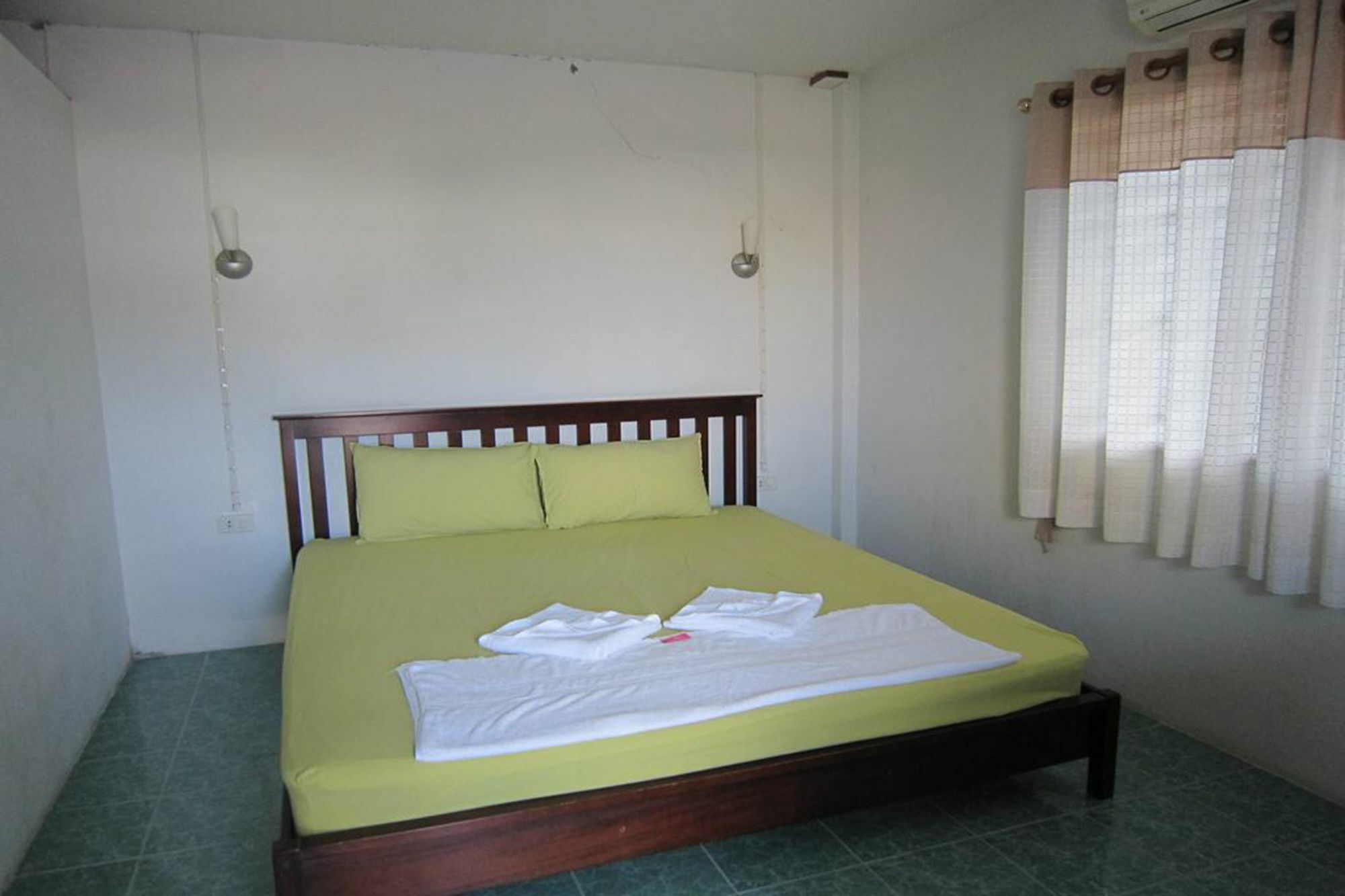 Run'S Bed & Breakfast Krabi Ngoại thất bức ảnh