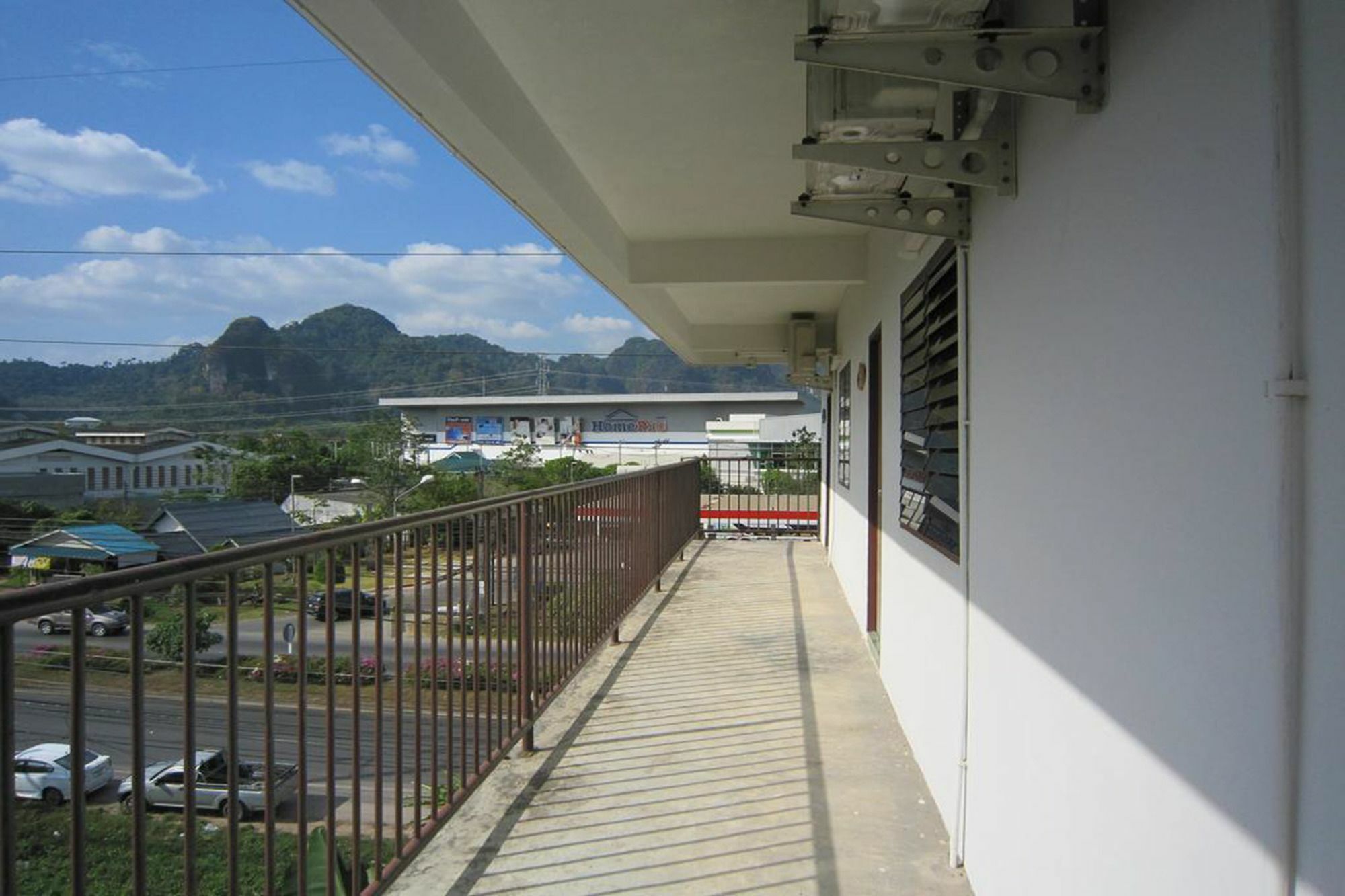 Run'S Bed & Breakfast Krabi Ngoại thất bức ảnh