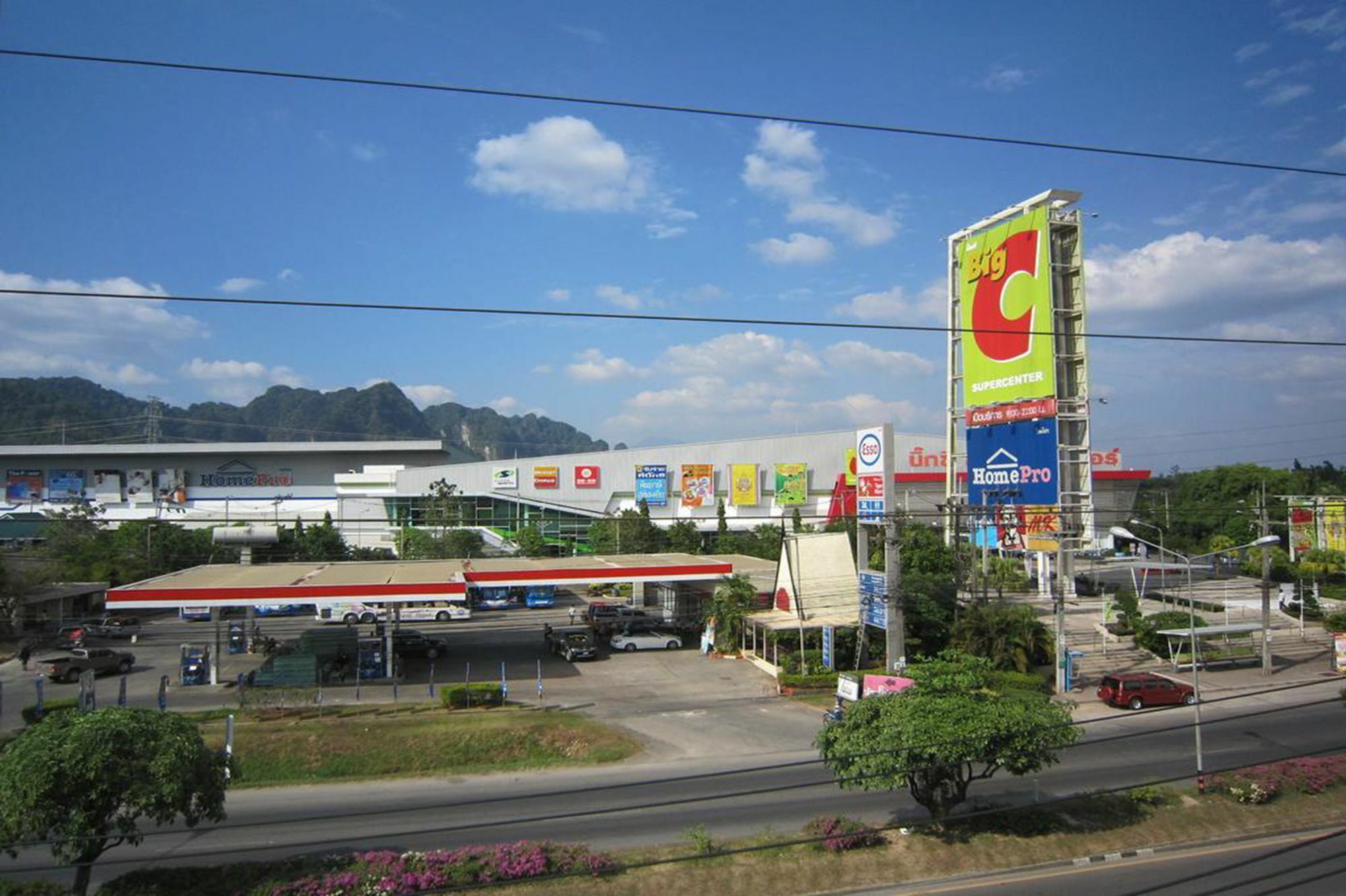 Run'S Bed & Breakfast Krabi Ngoại thất bức ảnh