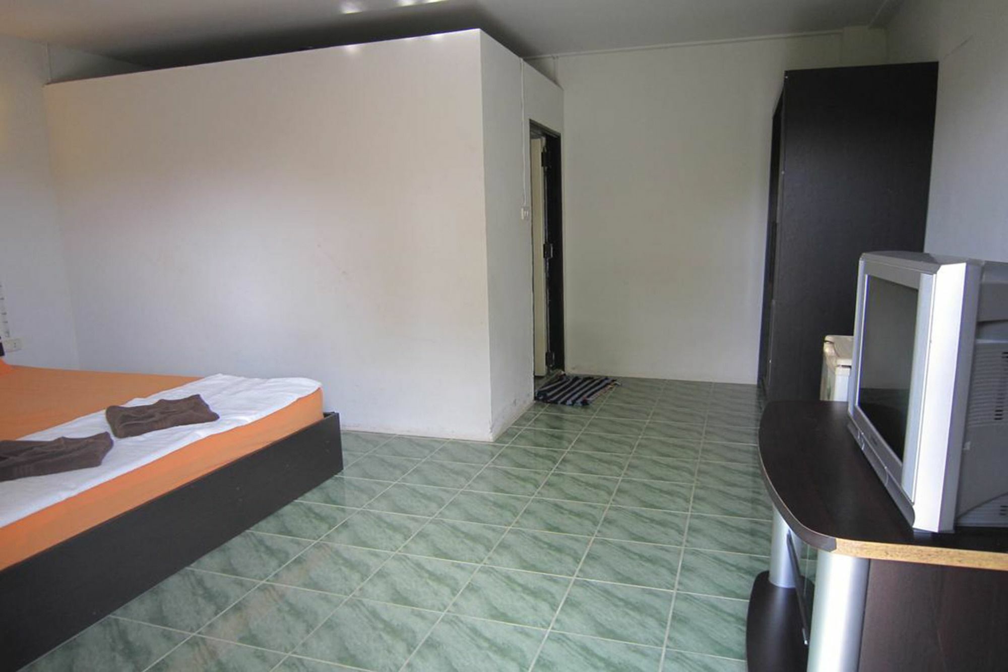 Run'S Bed & Breakfast Krabi Ngoại thất bức ảnh