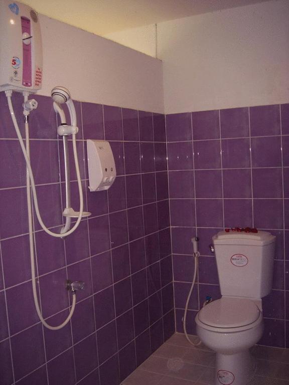 Run'S Bed & Breakfast Krabi Phòng bức ảnh